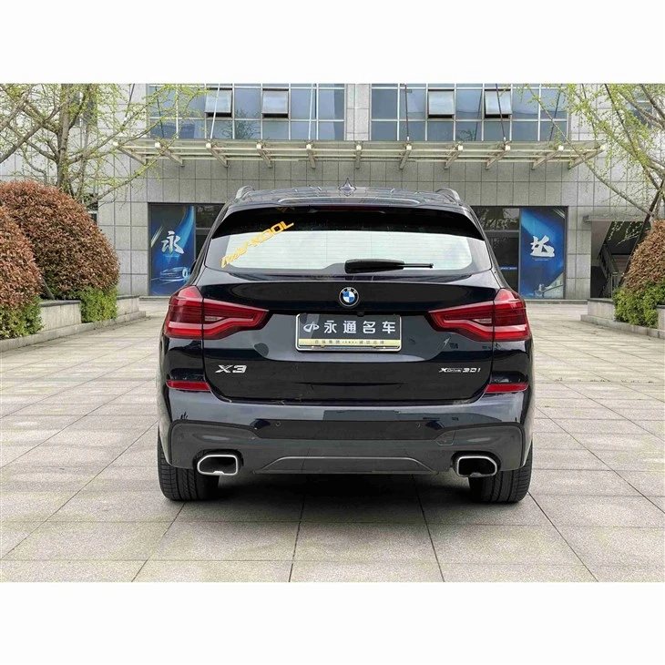 Used BMW X3 2018 Model xDrive30i Leading Edition M Sport Package National V best Used BMW X3 2018 Model xDrive30i Leading Edition M Sport Package National V best