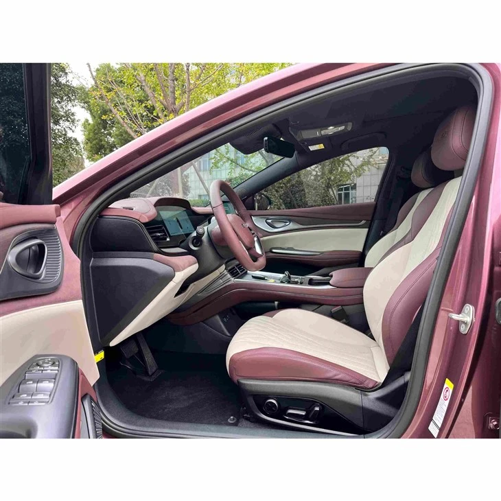 Used BYD Seal 2023 Model DM-i 1.5T 121km Flagship Version best