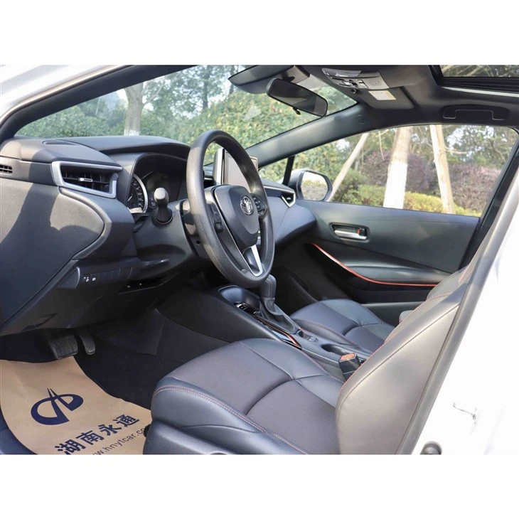Used Toyota Corolla Levin 2023 185T CVT Sport Edition price