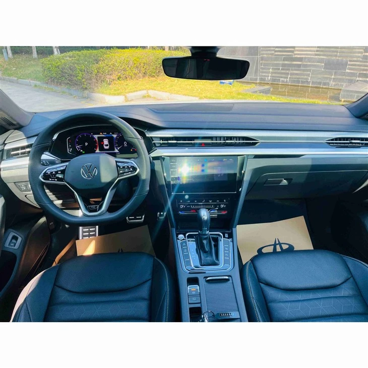 Used Volkswagen CC 2023 380TSI Duming Edition suppliers
