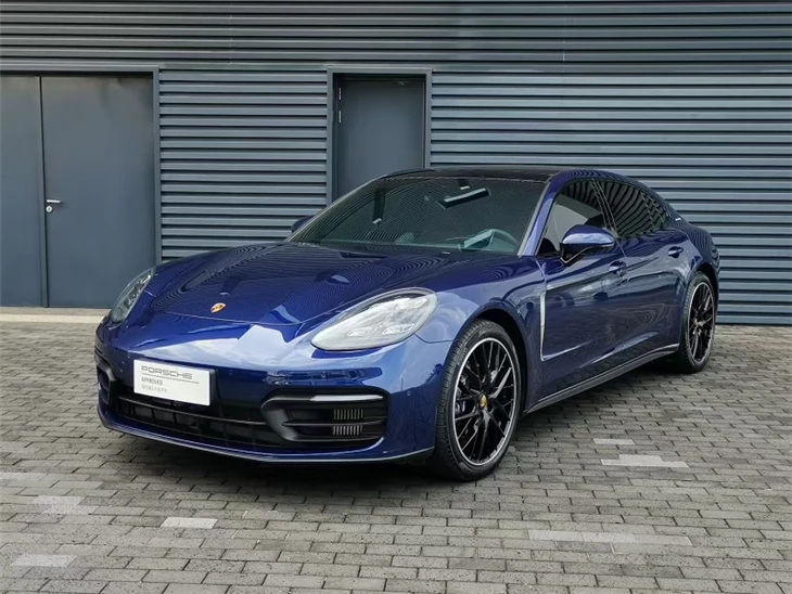 2022 Porsche Panamera Executive Extended Platinum Edition 2 price