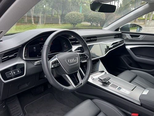 2024 Audi A7 45 TFSI Premium Selection high quality