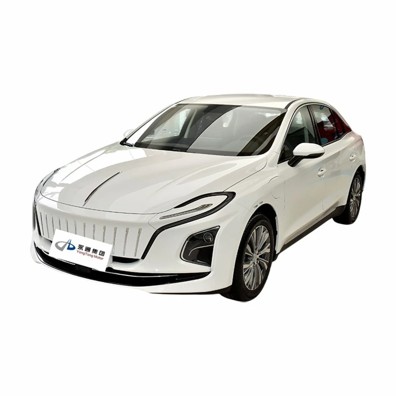 HongQi EQM5