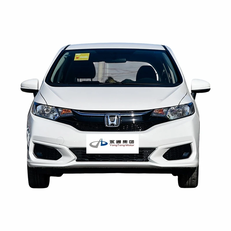 Honda Fit Best Selling Cars Good Gas Cars