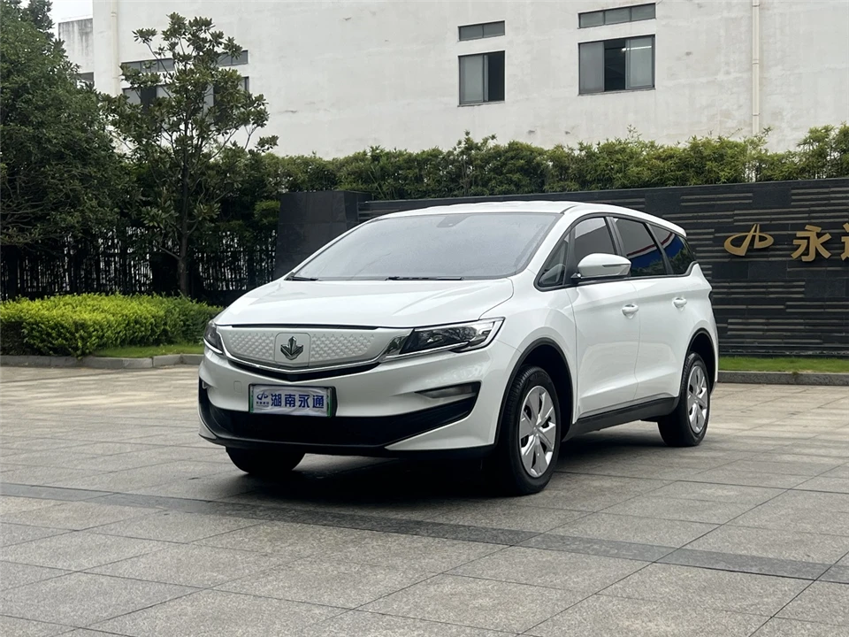 Ruì Blue Cars 2024 Maple Leaf 80V80VL 515KM 7 Seat Lithium Lron