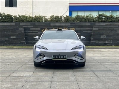 2025 BYD Seal 650 ADAS Edition