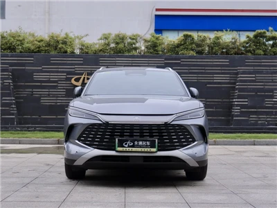 BYD Company2024 Sang L 662km Excellence