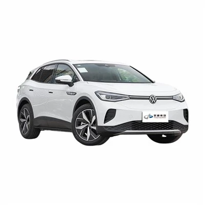 Volkswagen ID4. Crozz Car New-Energy Vehicle 4- Wheel 5- sæde VW SUV