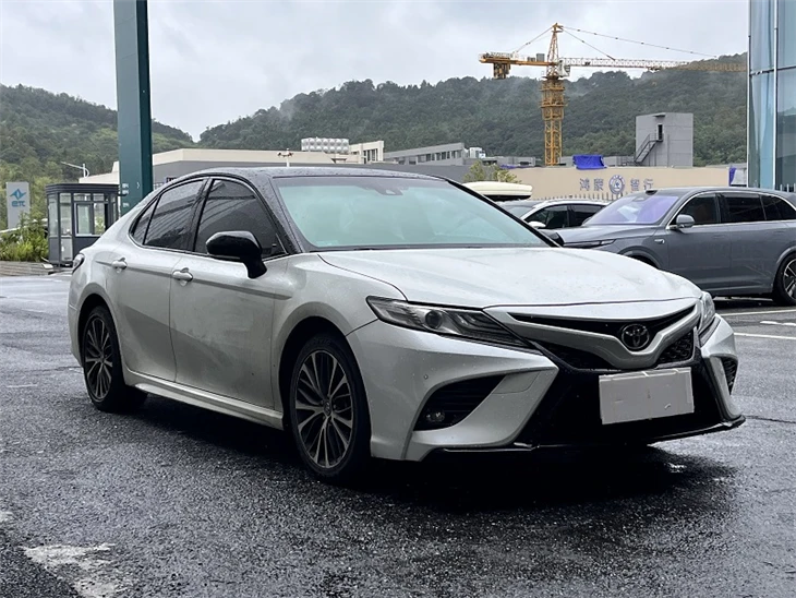 Toyota 2019 Camry 2.5S Feng Shang Edition suppliers